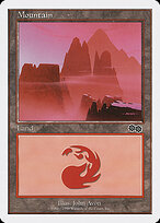 Mountain #120