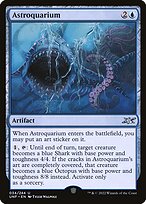 Astroquarium #34