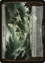 Turri Island #38