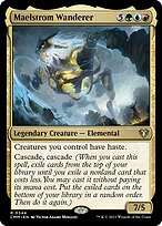 Maelstrom Wanderer #344