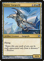 Tower Gargoyle #223