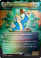 Grand Arbiter Augustin IV #1483★