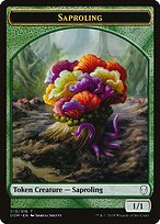 Saproling #13