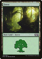 Forest #269