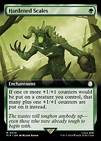 Hardened Scales #470