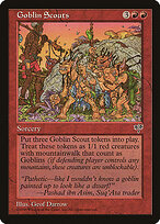 Goblin Scouts #178