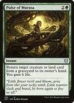 Pulse of Murasa #202