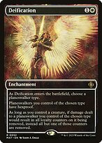 Deification #52