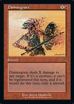 Disintegrate #434