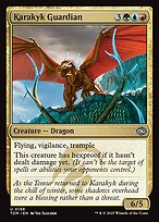 Karakyk Guardian #198