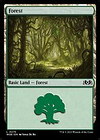 Forest #275