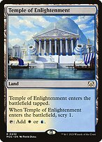 Temple of Enlightenment #432