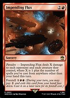 Impending Flux #692