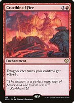 Crucible of Fire #129