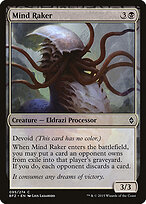 Mind Raker #95