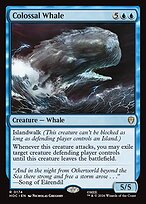 Colossal Whale #174