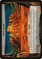 Mount Keralia #52