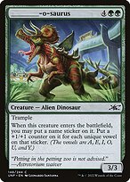 _____-o-saurus #148