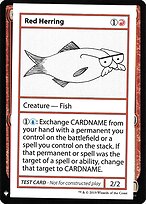 Red Herring #62