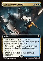 Collective Override #316