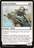 Shade of Trokair #42