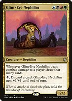 Glint-Eye Nephilim #152