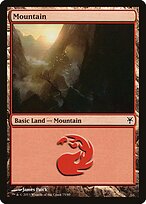 Mountain #75