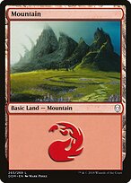 Mountain #265