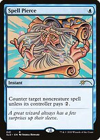 Spell Pierce #41