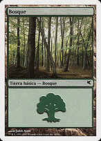 Forest #J46