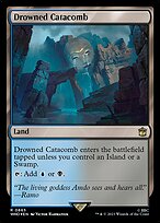 Drowned Catacomb #865