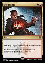 Dreadbore #180