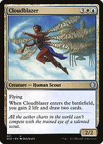 Cloudblazer #221