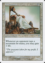 Sanctimony #39