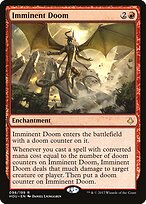 Imminent Doom #98