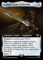 Andúril, Flame of the West #375