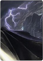 Sorcerous Squall // Sorcerous Squall #14