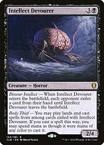 Intellect Devourer #132