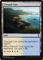 Tranquil Cove #288