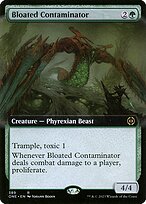 Bloated Contaminator #389