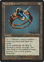 Ring of Renewal #89