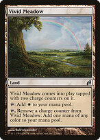 Vivid Meadow #279