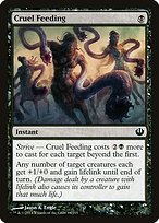 Cruel Feeding #64