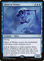 Djinn of Wishes #87