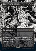 Underworld Dreams #1298