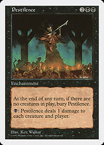 Pestilence #186