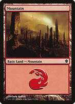 Mountain #351