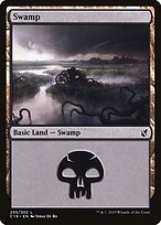 Swamp #295