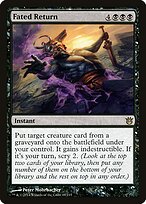 Fated Return #69
