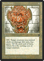 Kry Shield #282